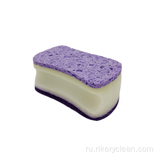 Super Ablessent Cellulose Sponge для очистки блюд